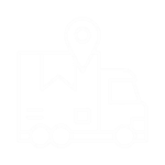 トラックのイラスト